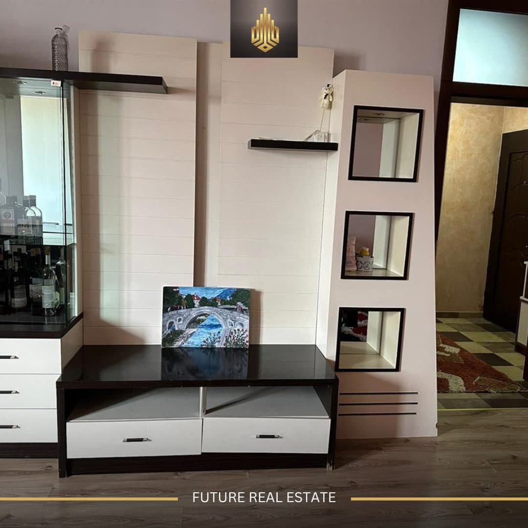 Banesë me QERA/65m² 3