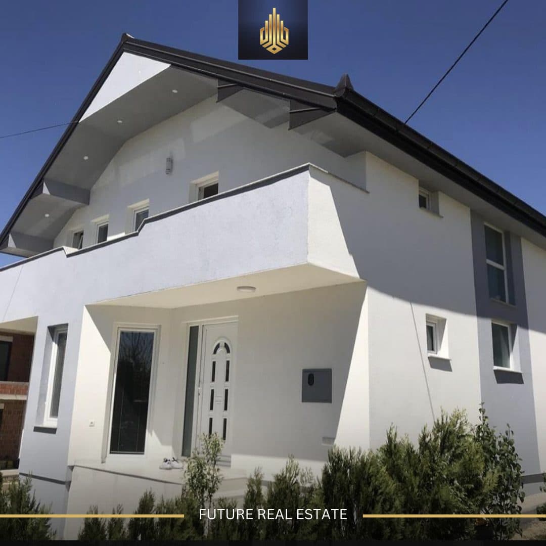 Shtëpia në SHITJE/175m²