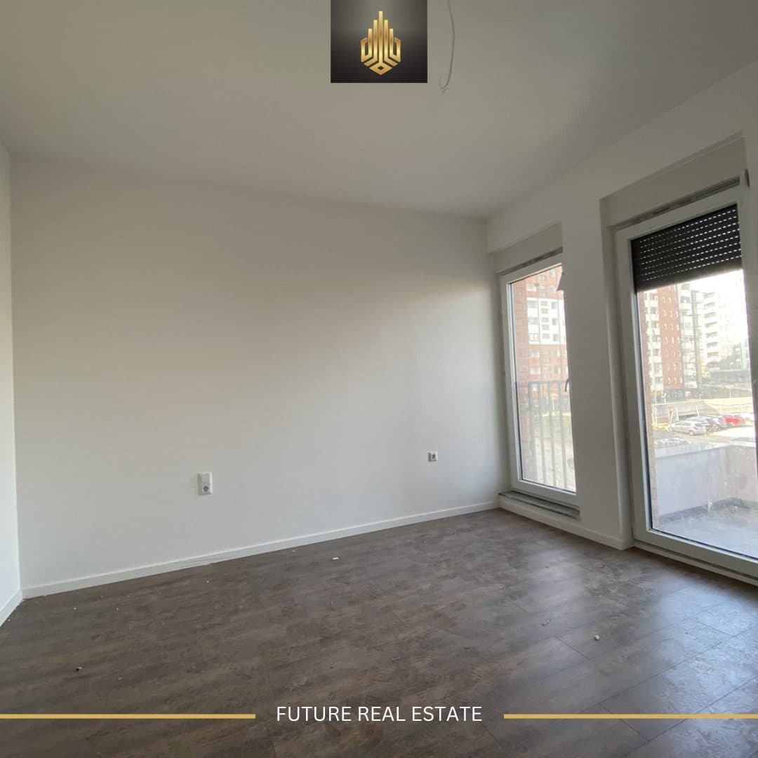 Banesa në SHITJE/61m² 2