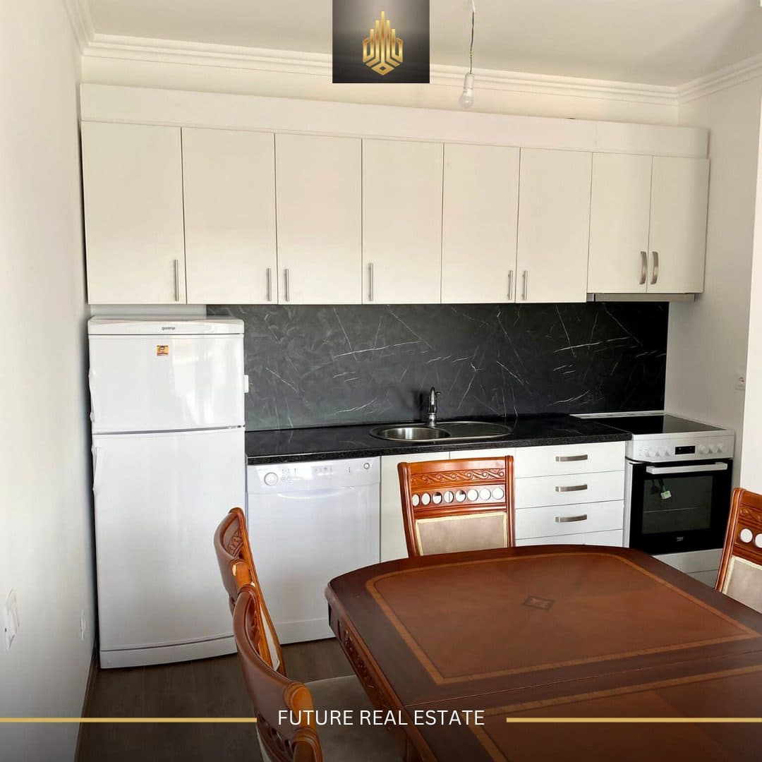 Banesë me QERA/93m² 2