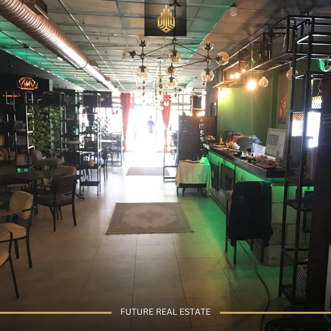 Lokal në SHITJE/140m² 3