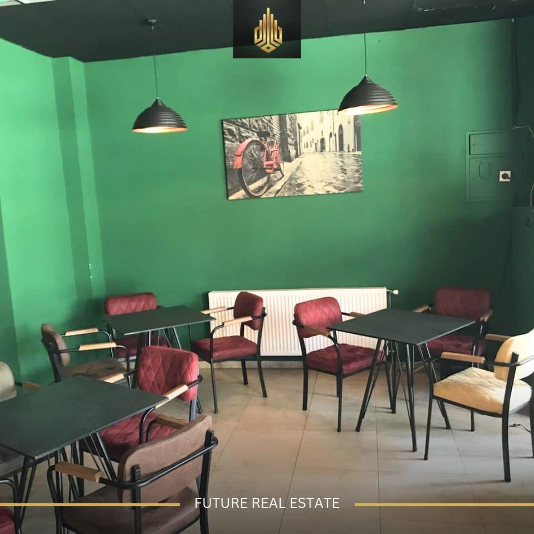 Lokal në SHITJE/140m²