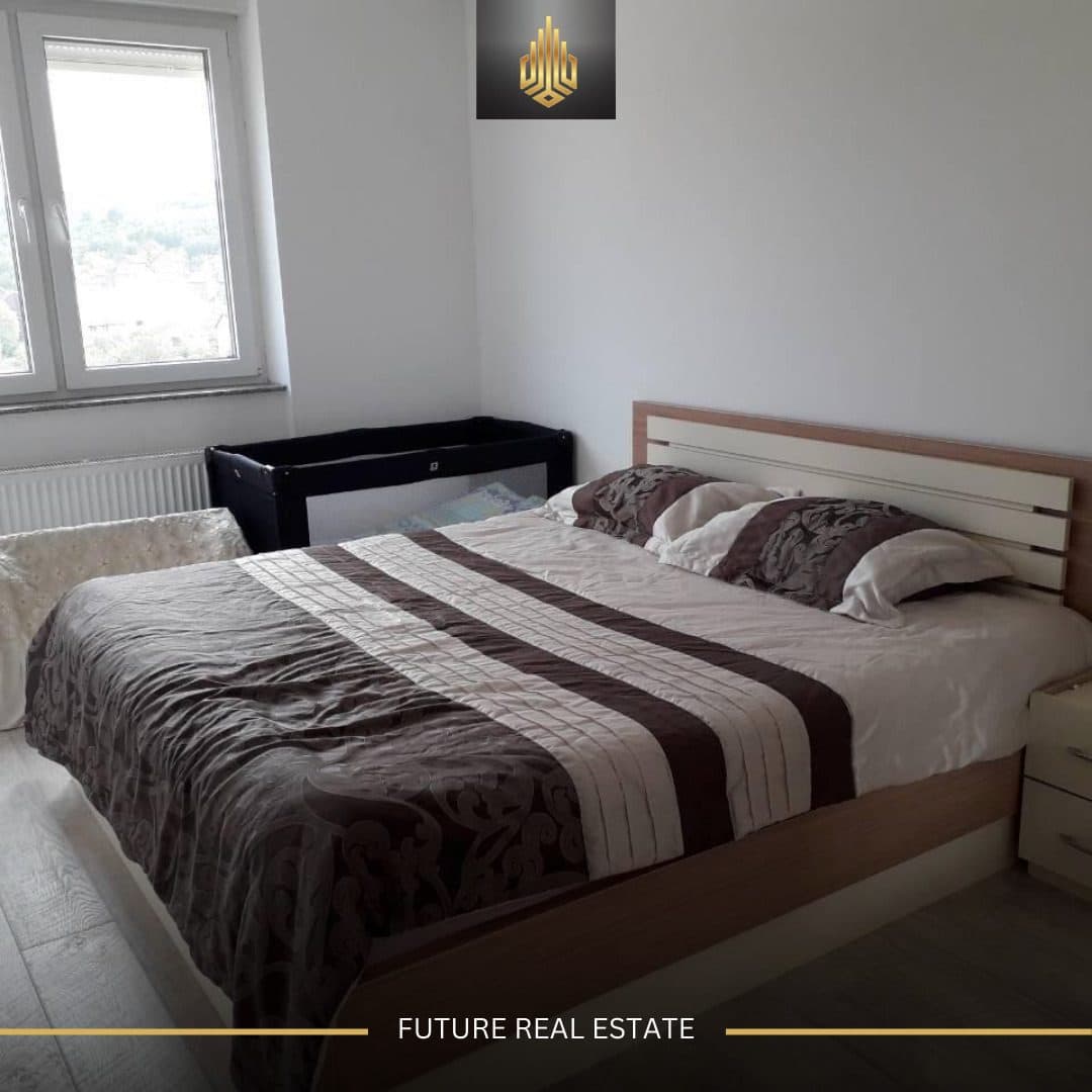 Banesë në SHITJE/108m² 4