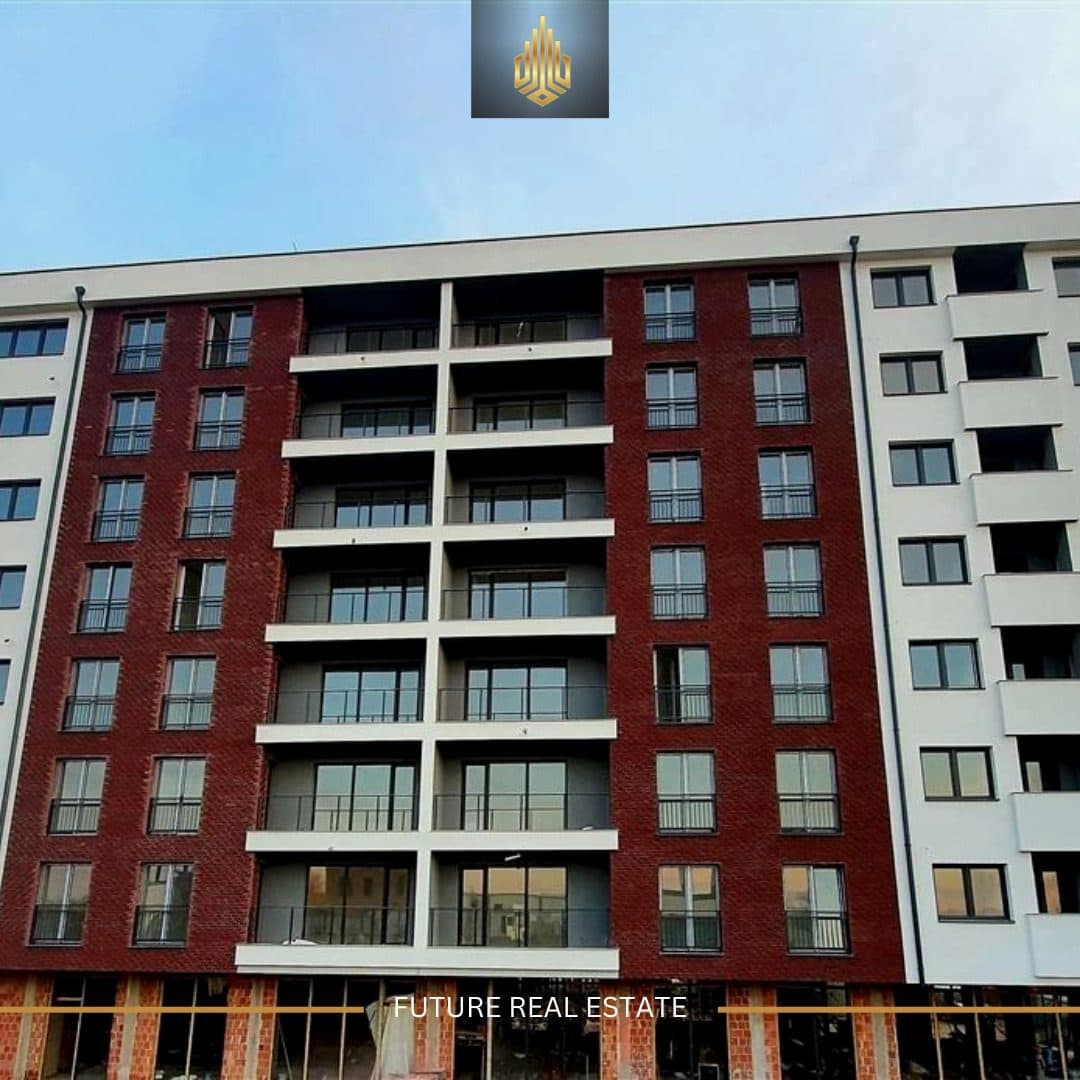 Banesë në SHITJE/114.57m² 2