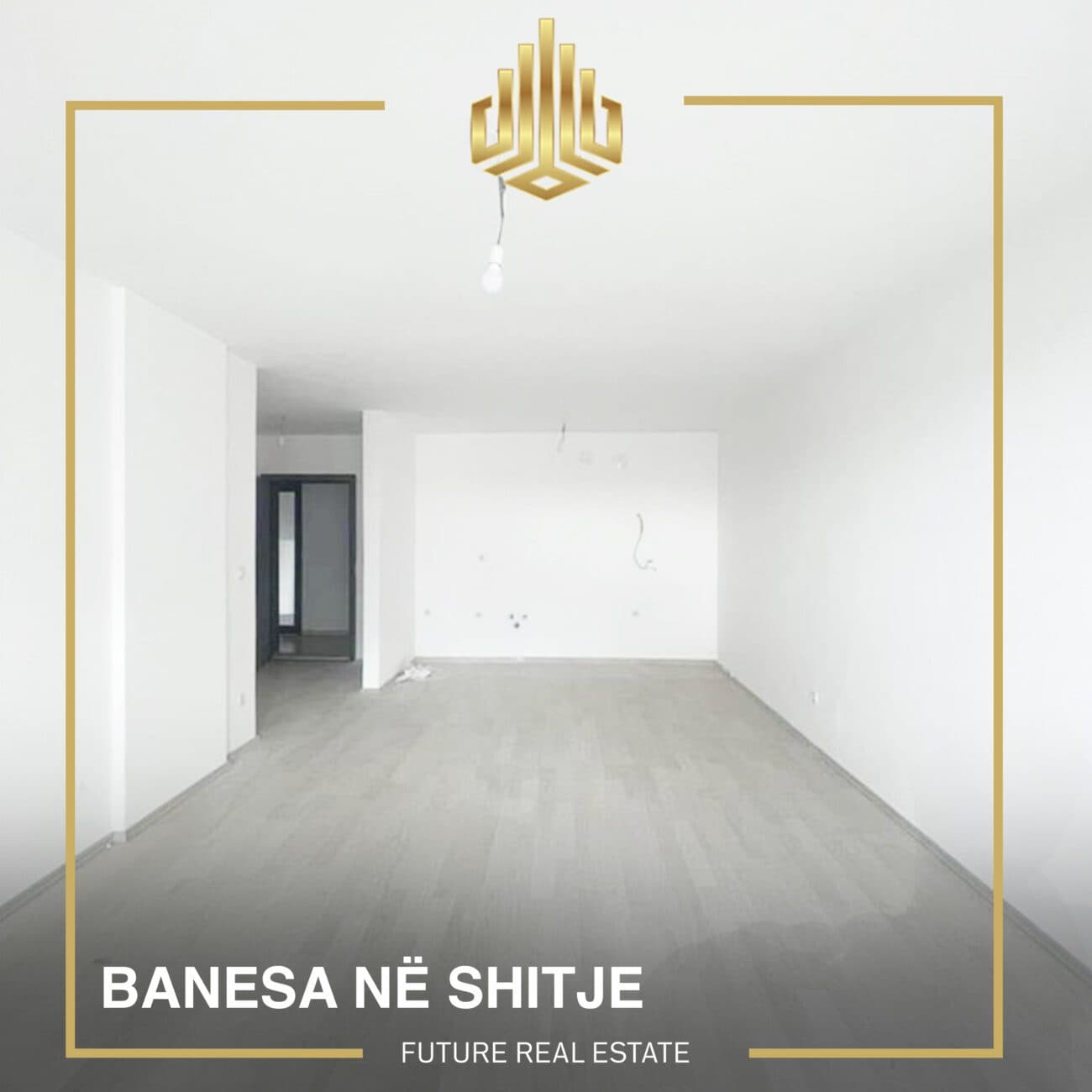 Banesa në SHITJE/86m2