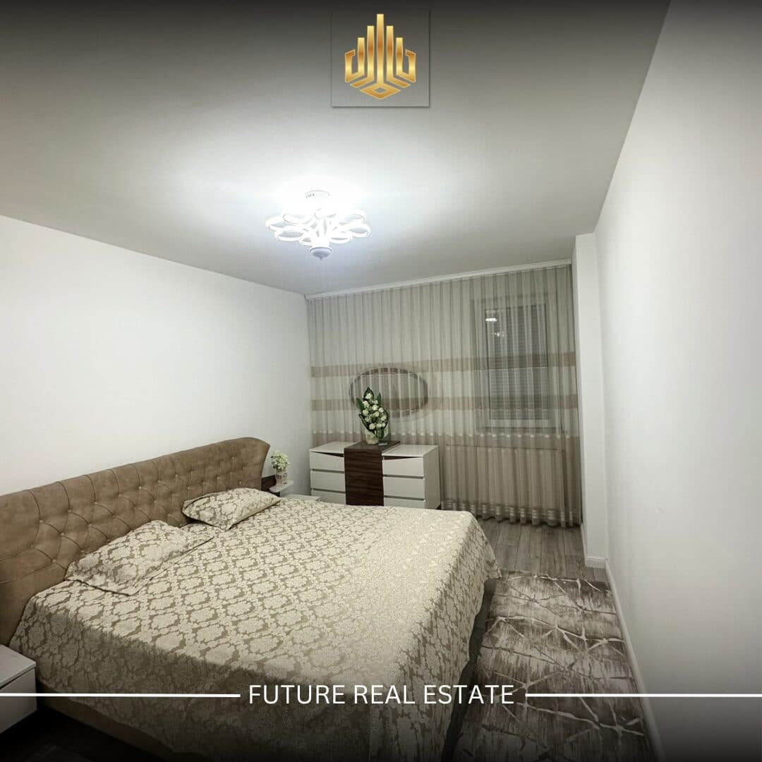 Banesë në SHITJE/136.7m² 4