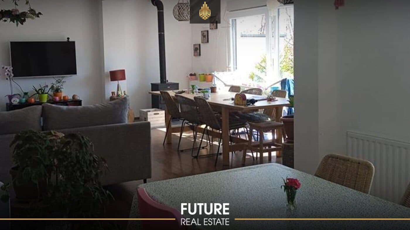 Shtëpi në shitje / 310m², Dragodan, Prishtinë 3