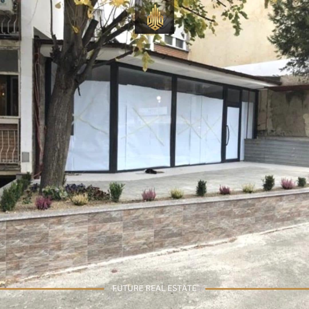 Lokal me QERA/48.04m² 3