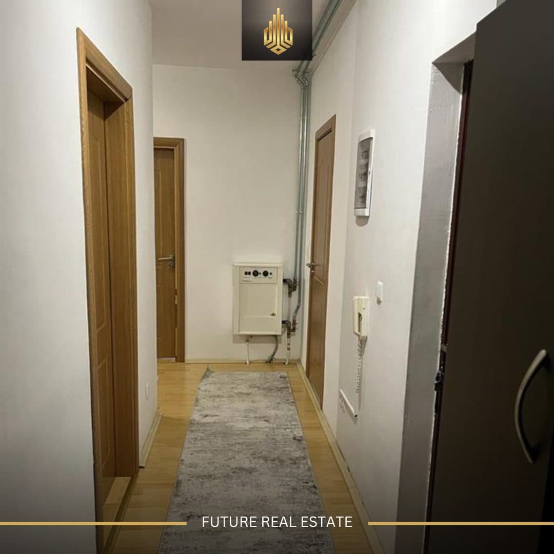 Banesë në SHITJE/97m² 2