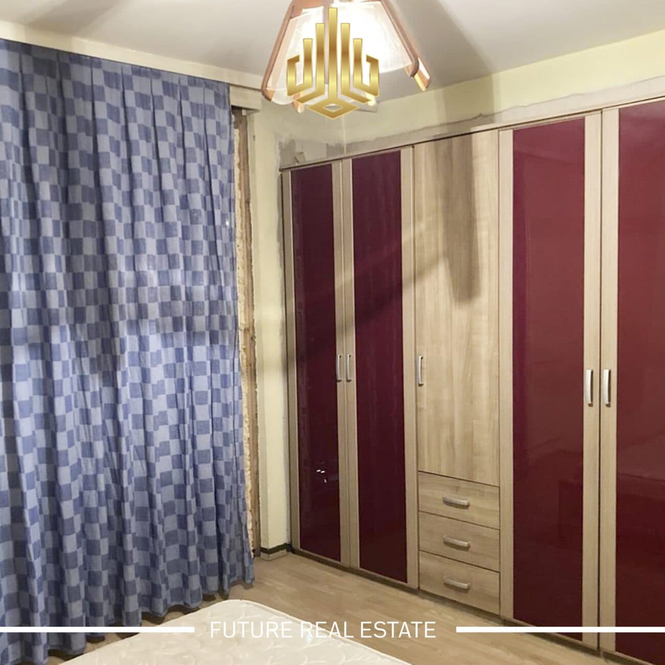 Banesë me QERA/74m² 4