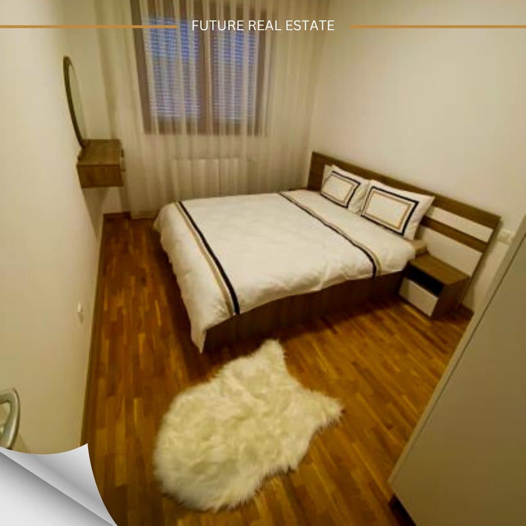 Banesë në SHITJE/84m² 3