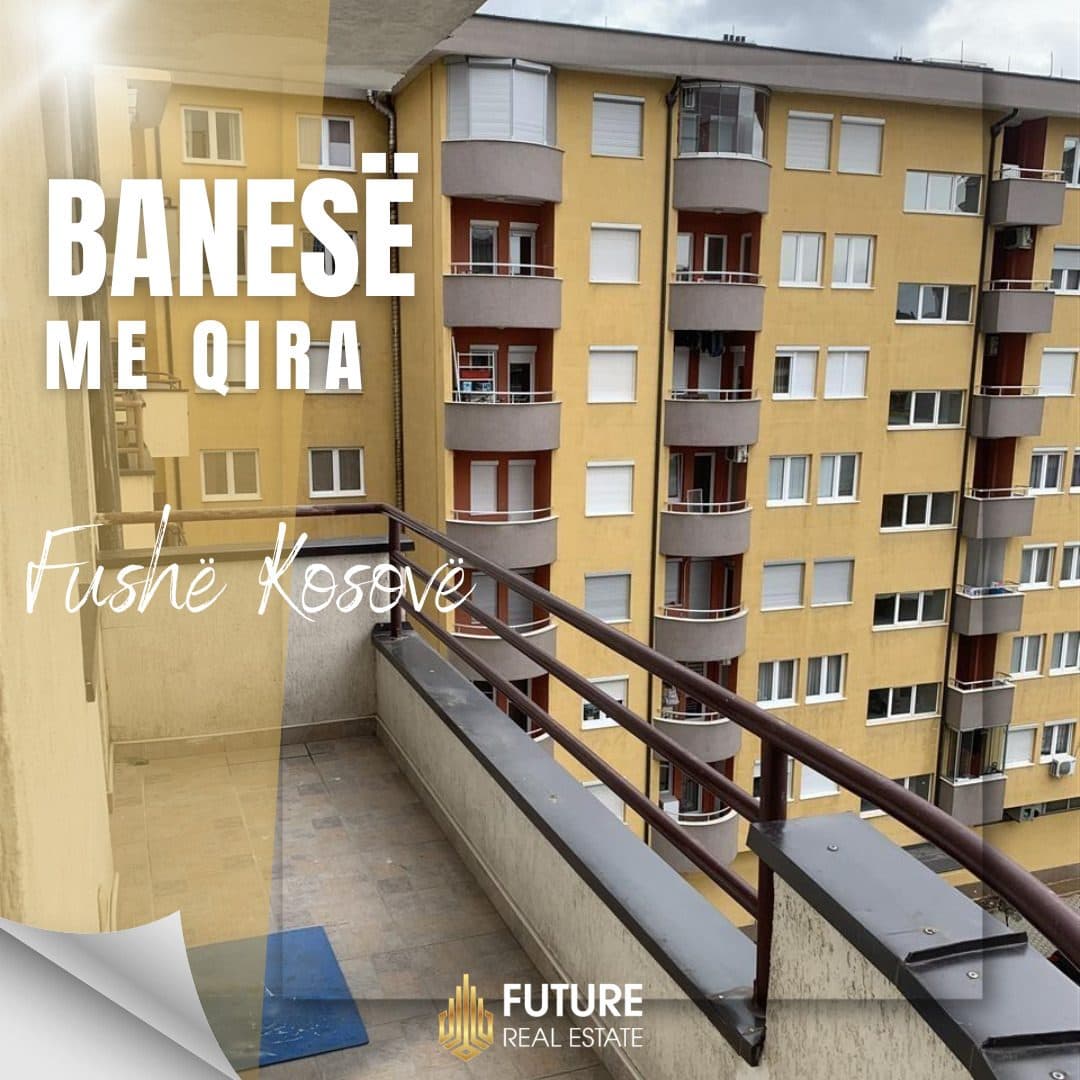 Banesë në SHITJE