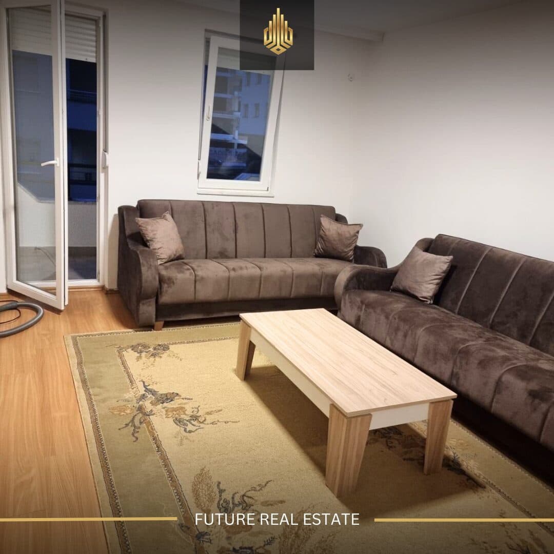 Banesë në SHITJE/70m² 2
