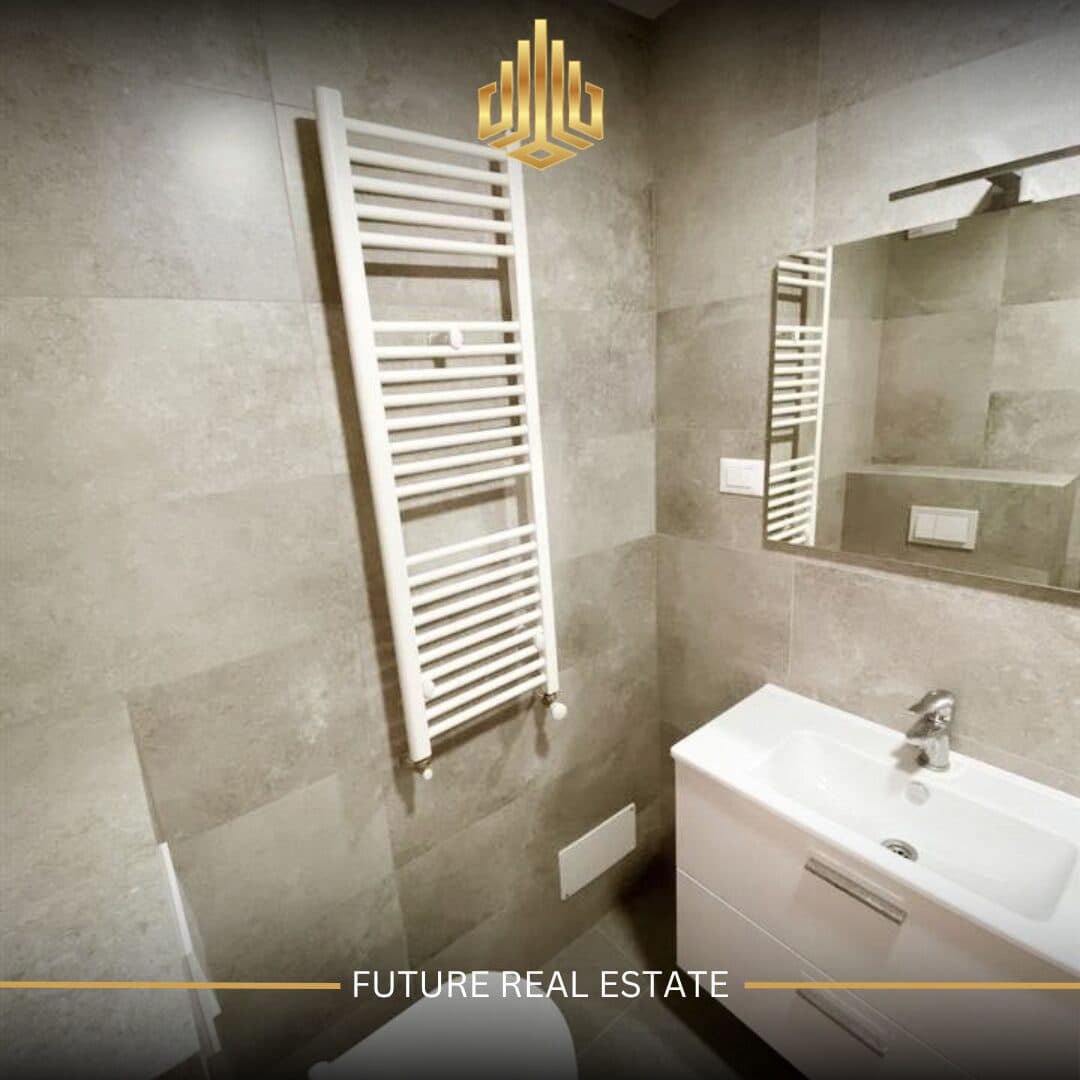 Banesë në SHITJE/62m²
