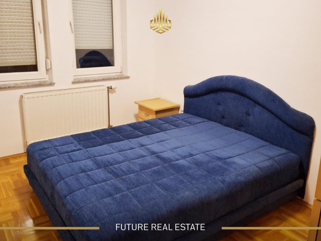Penthouse me QIRA/135m2 4