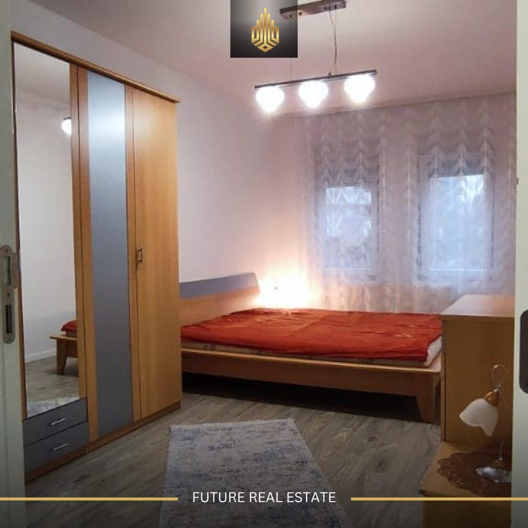 Banesë me QERA/86m² 4