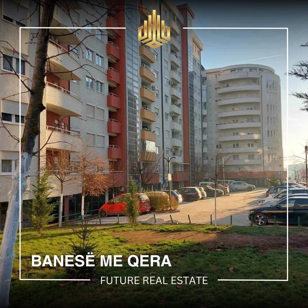 Banesë me QERA/70m²