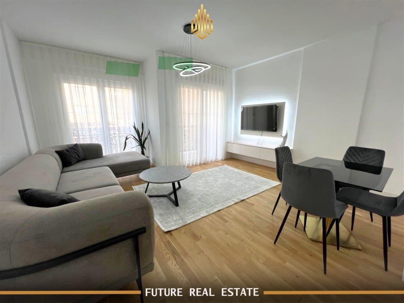 📍 Banesë me QIRA – 1 dhomë gjumi – Prishtinë – Lagjja e Muhaxherëve Royal Dodona 2