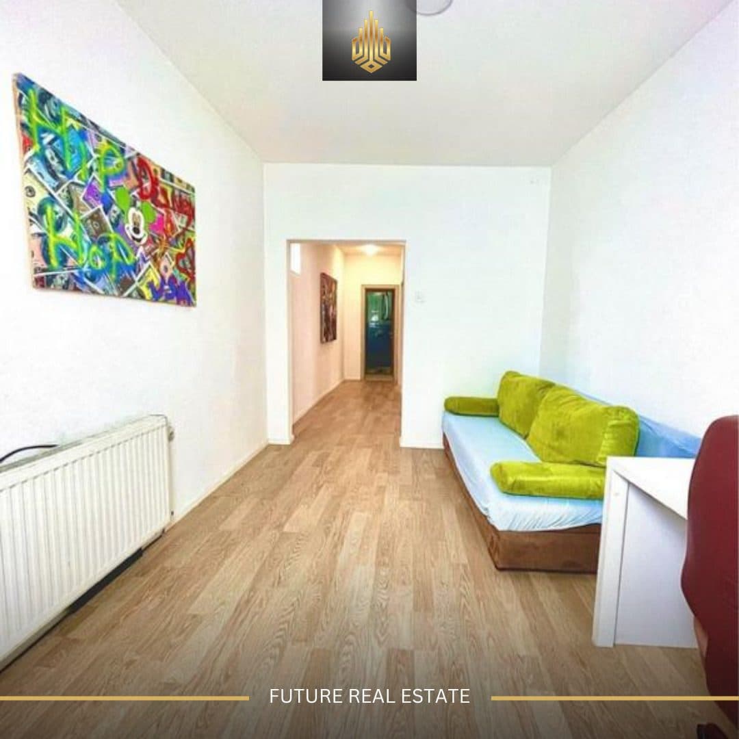 Banesë me QERA/100m² 3