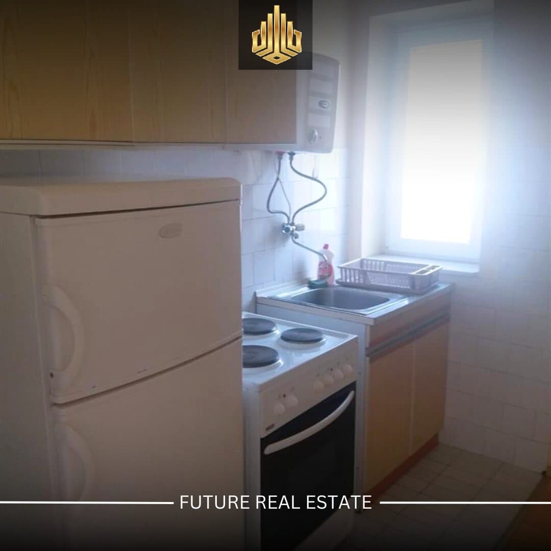 Banesë me QERA/32m² 3