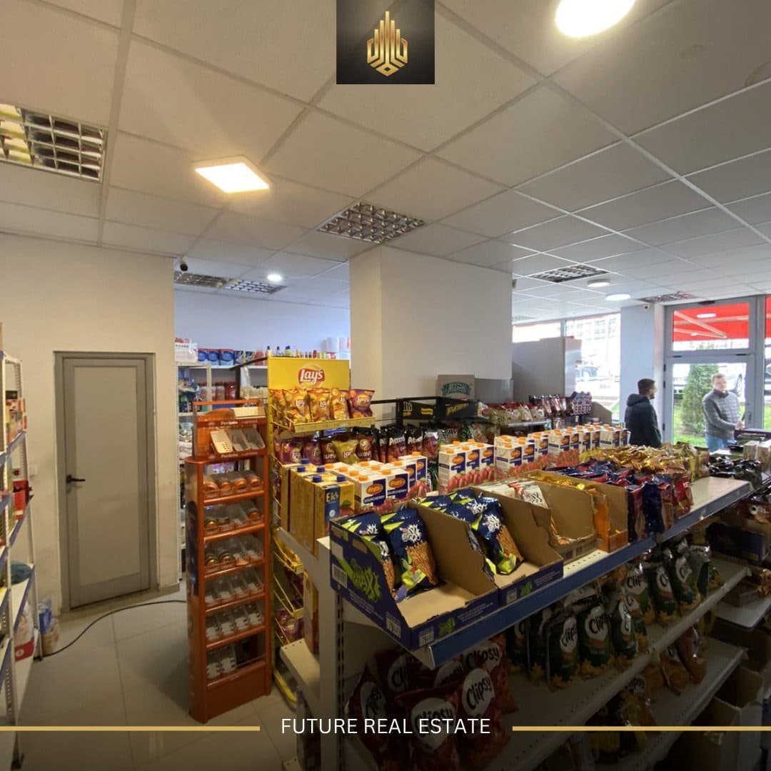 Biznesi në SHTIJE 3