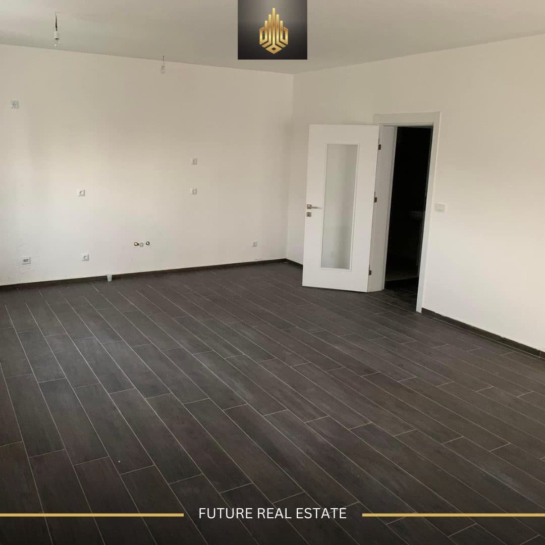 Banesë me QERA/110m² 2