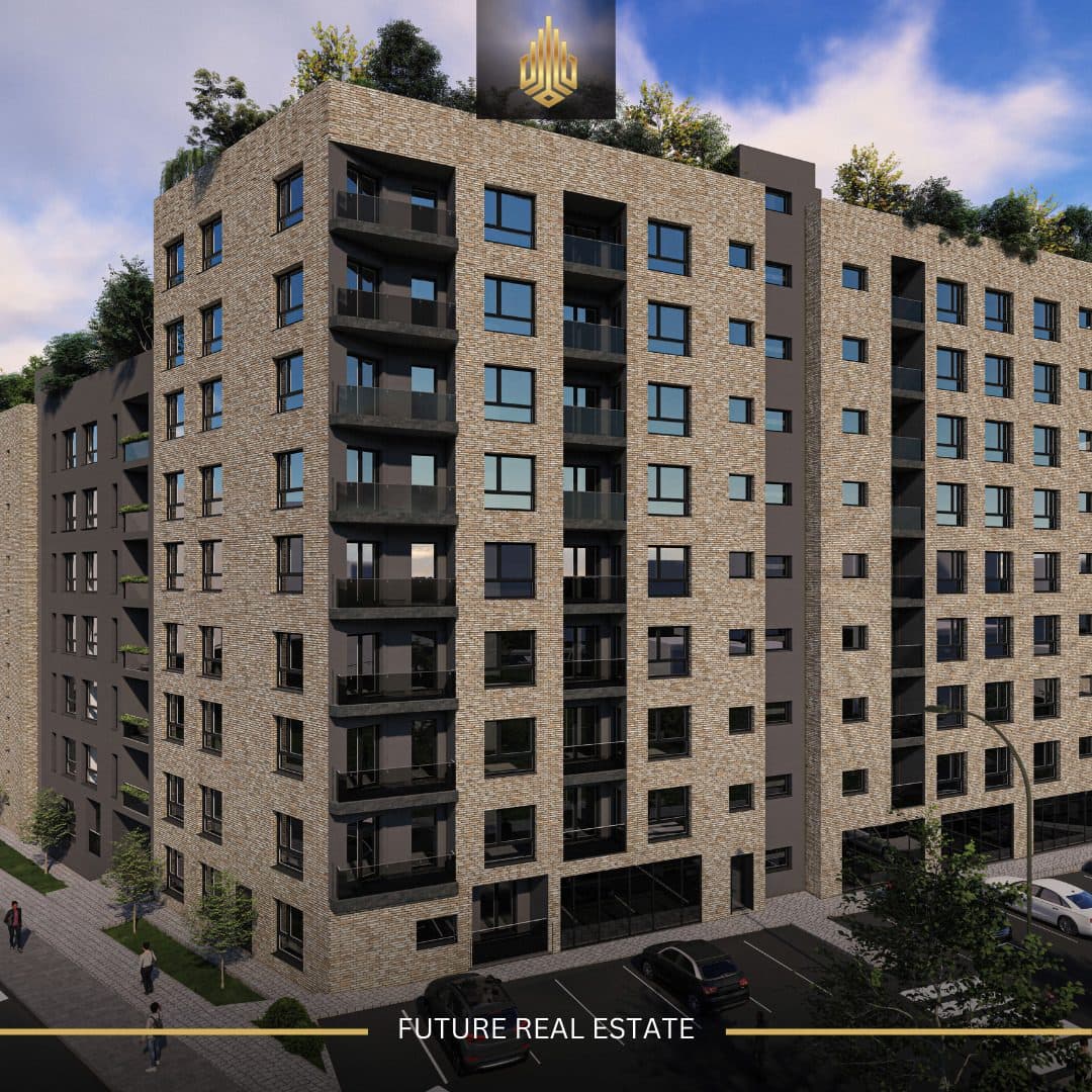 Banesë në SHITJE/34.98m²