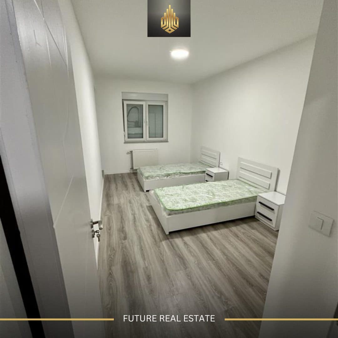 Banesë me QERA/90m² 3