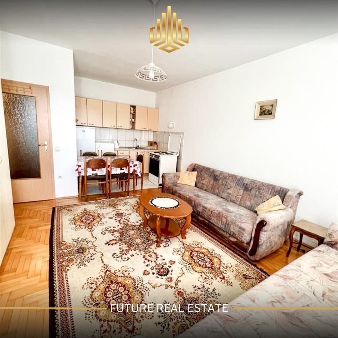 Banese ne SHITJE/45m² 3