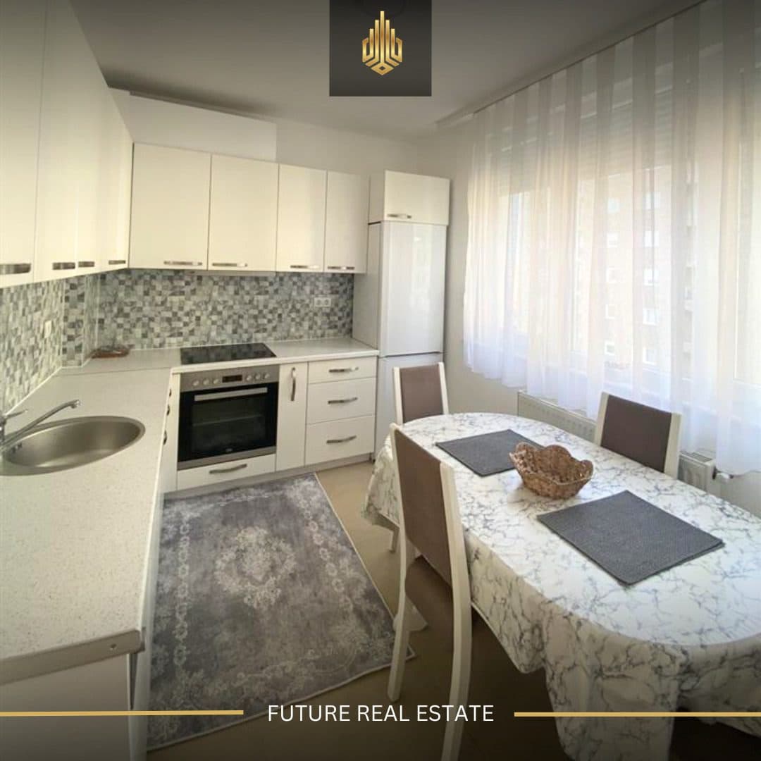 Banesë në SHITJE/97.6m² 2