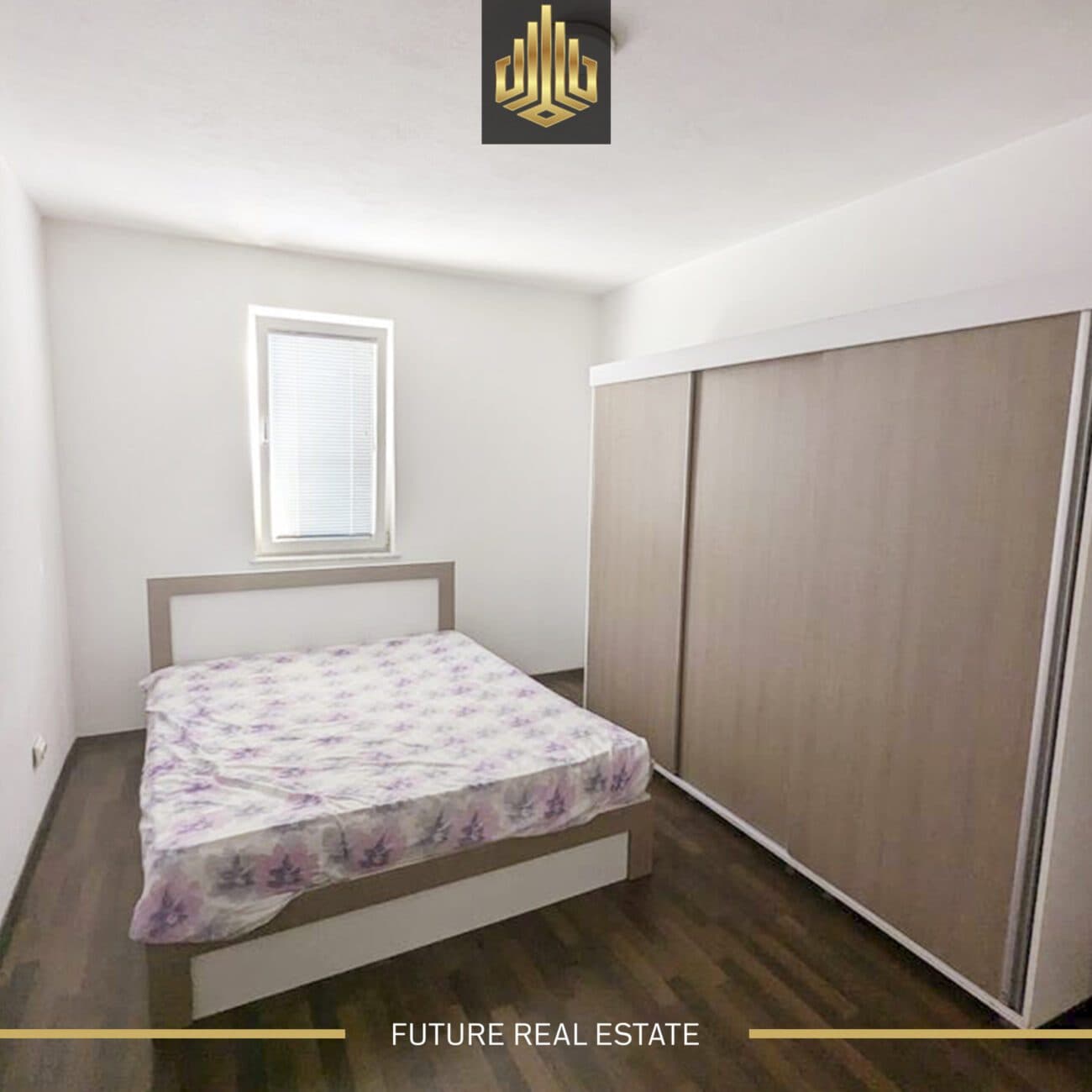 Banesë me QERA/74m² 3