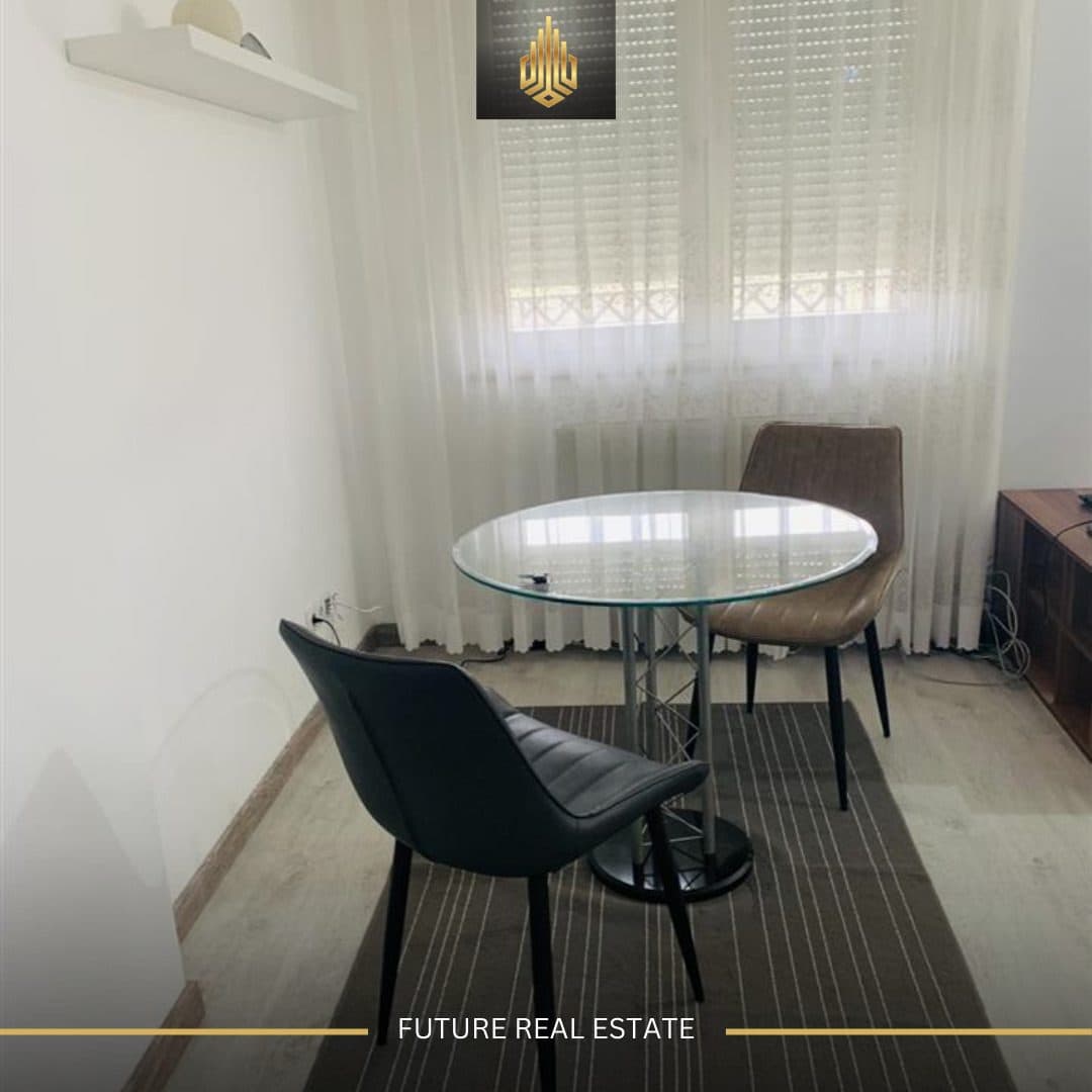 Banesë me QERA/62m² 3