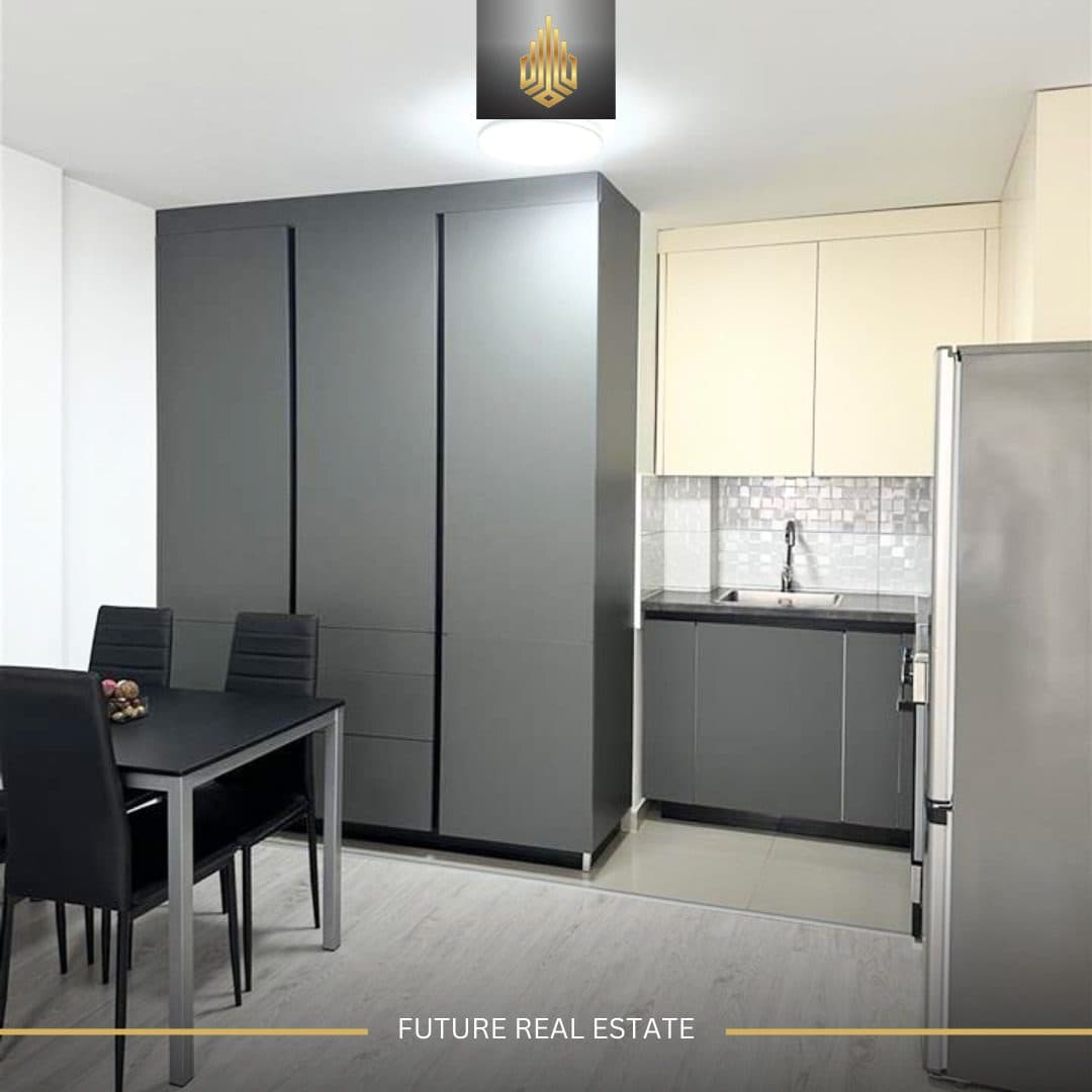 Banesë në SHITJE/77m² 2
