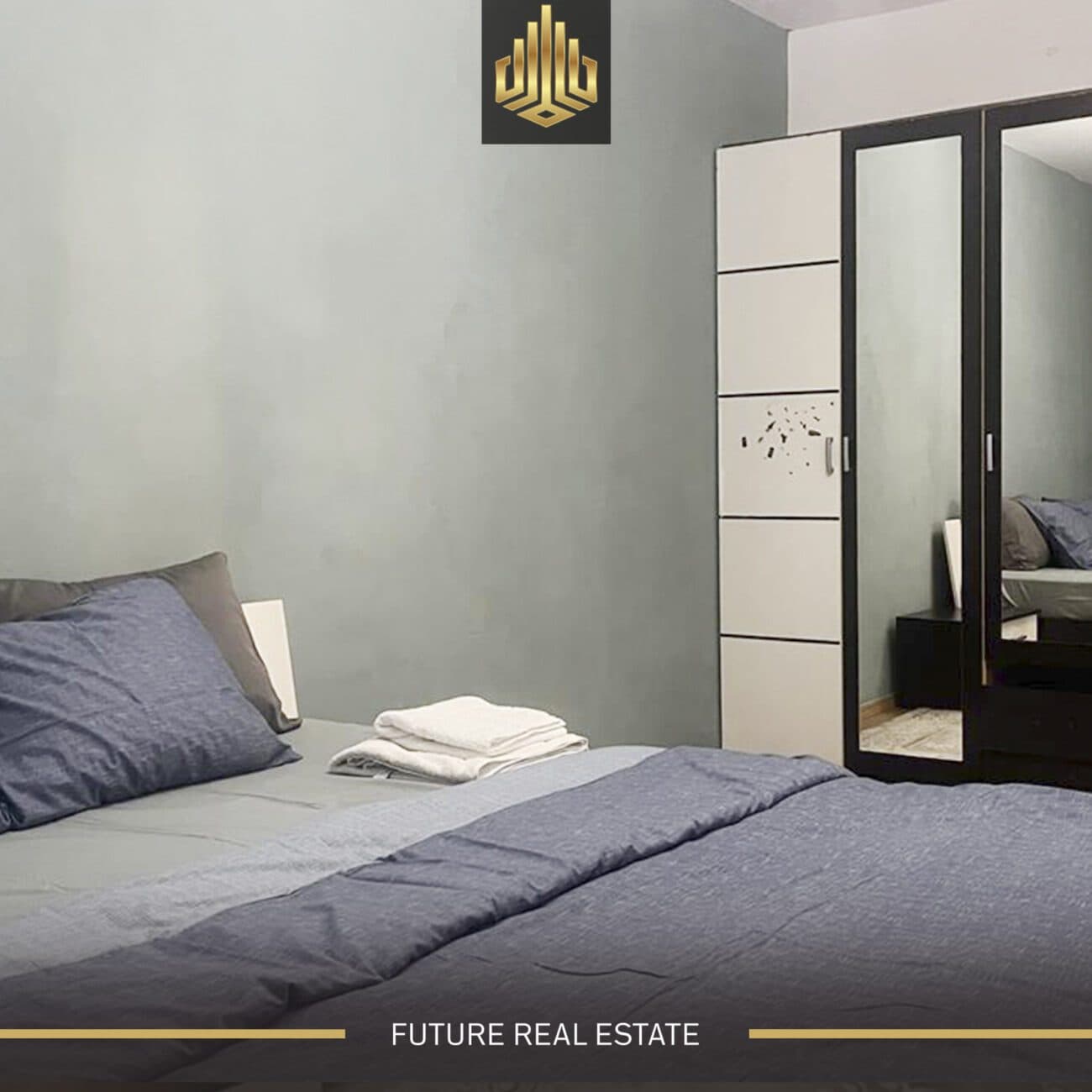 Banesë me QERA/85m² 4