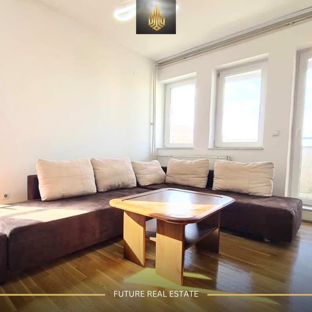 Banesë me QERA/72m²