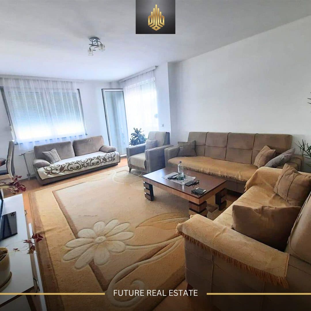 Banesë me QERA/90m² 2