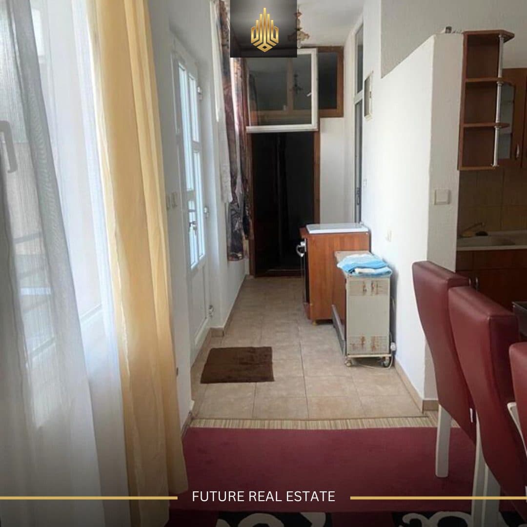 Banesë me QERA/50m² 3