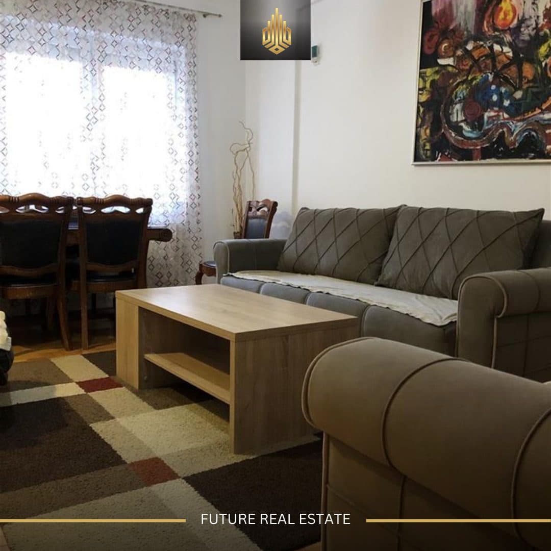 Banesë me QERA/64m²