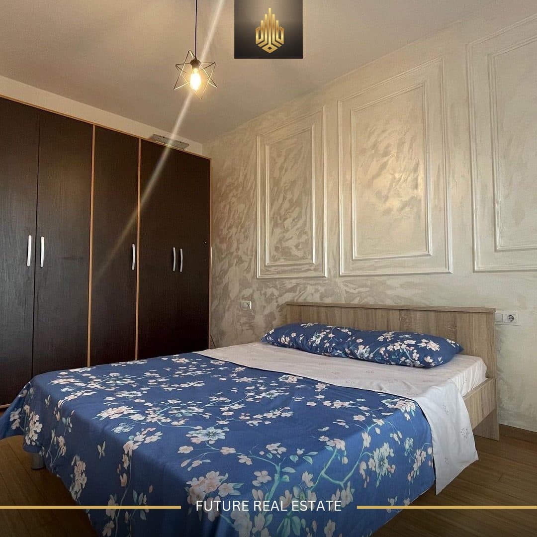 Banesë me QERA/60m² 3