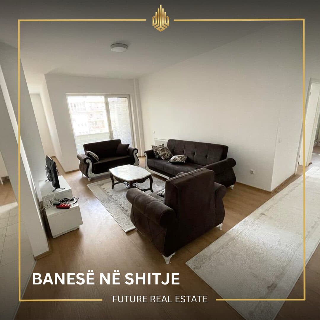 Banesa në SHITJE/93m²