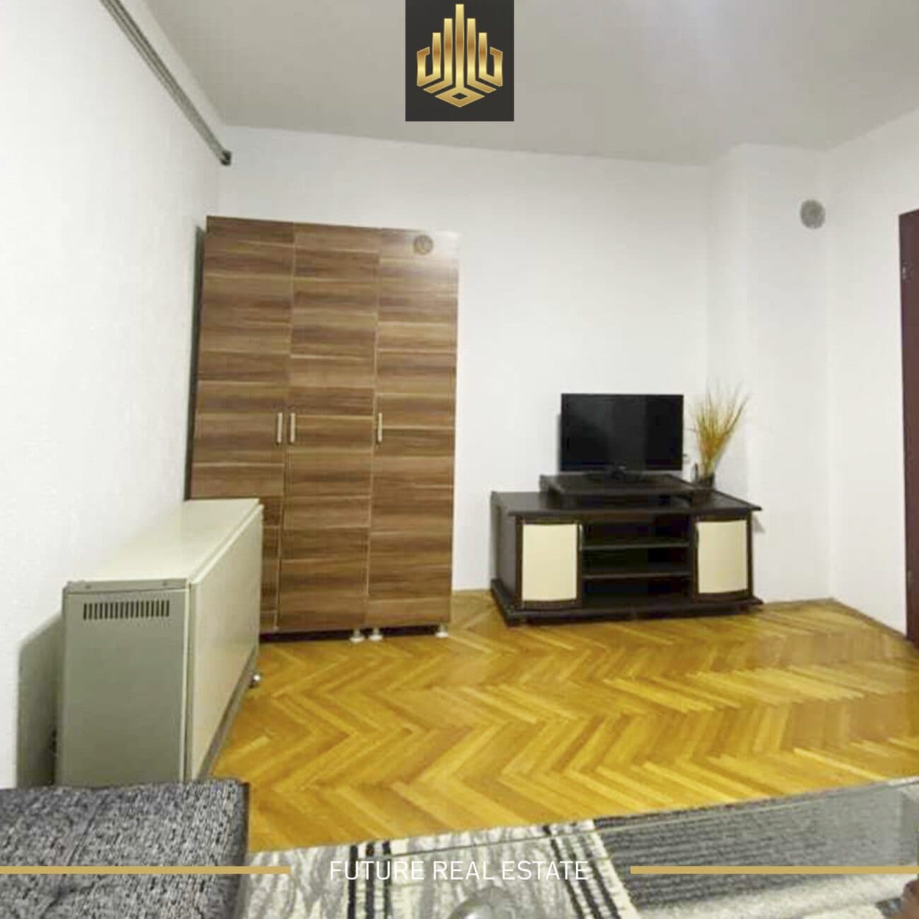 Banesa me QERA/60m2 3