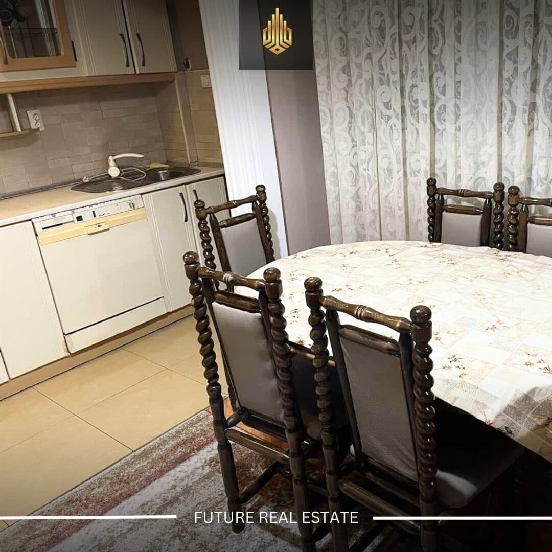 Banesë me QERA/60m² 2