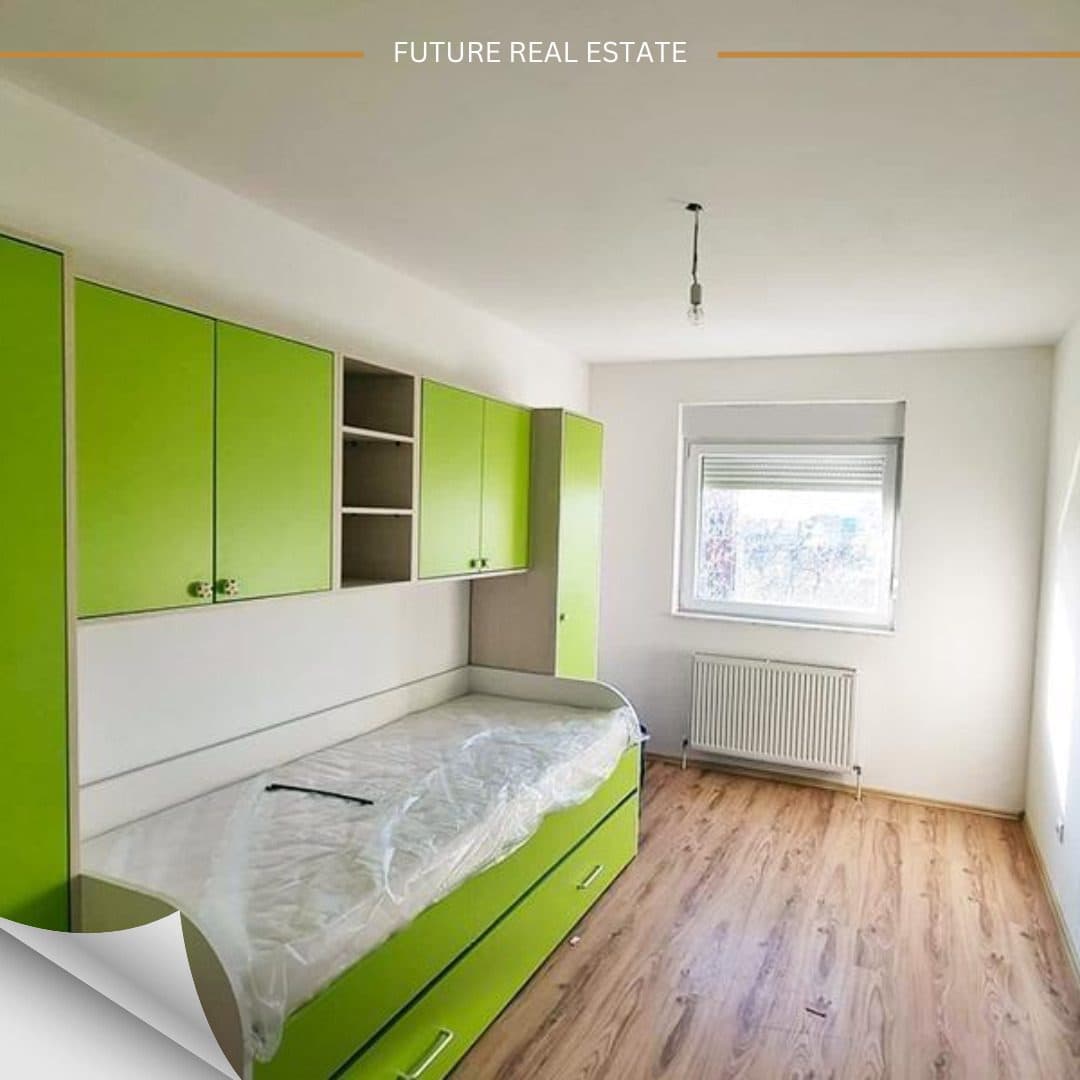Banesë në SHITJE/87.66m² 4
