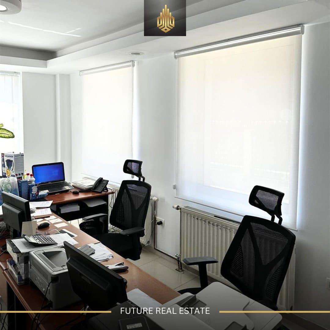 Depo me QERA/240m² 3