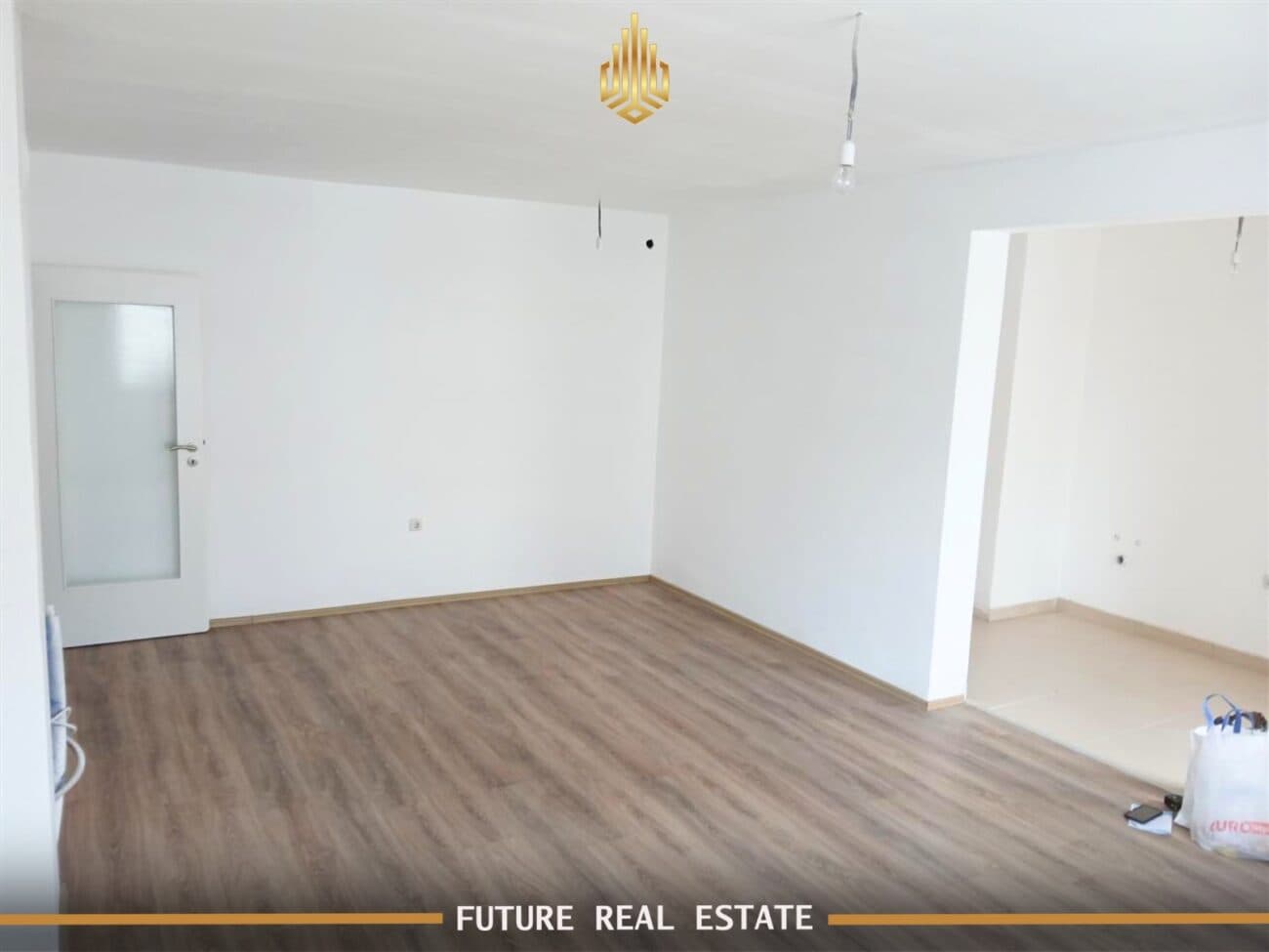 Banesë me QIRA – 2 dhoma gjumi – Fushë Kosovë 2