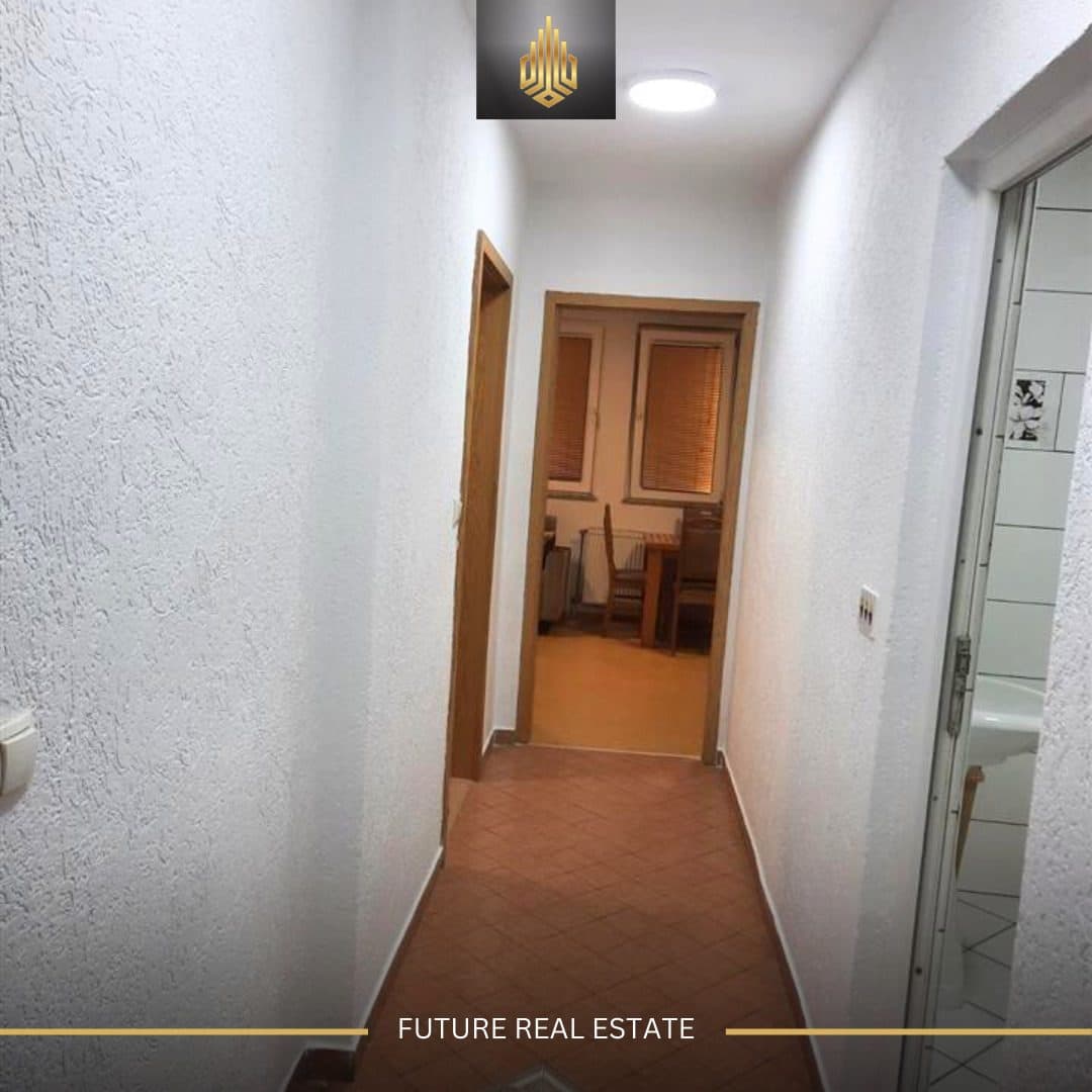 Banesë me QERA/75m² 4