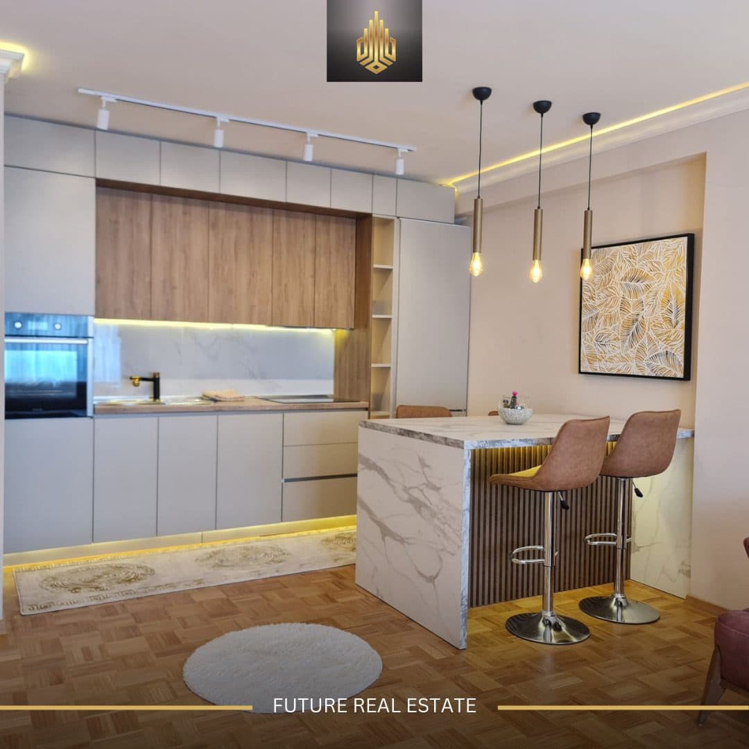 Banesë me QERA/90m² 3