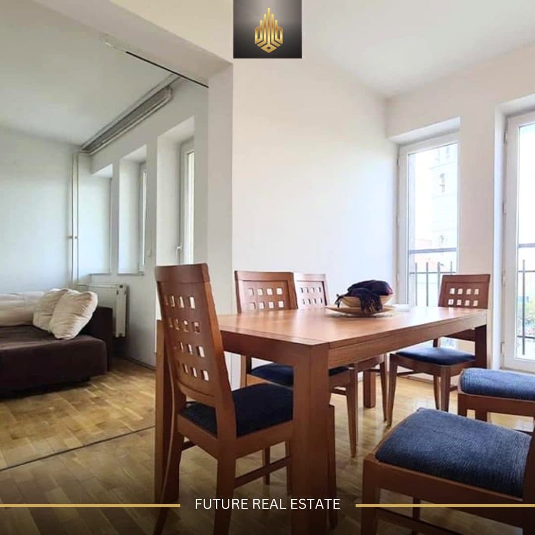 Banesë me QERA/72m² 2