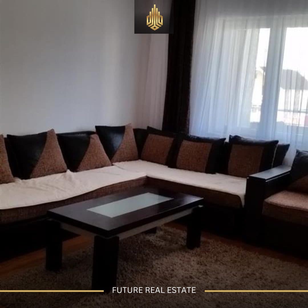 Banesë me QERA/60m²