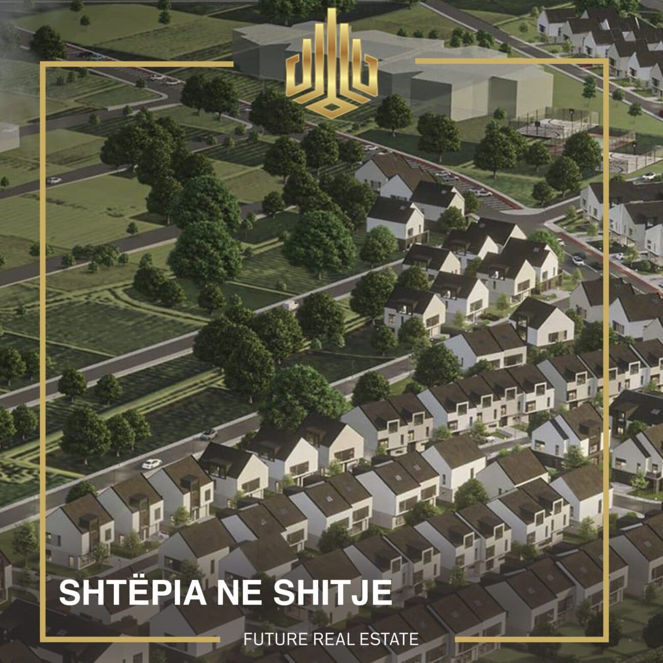 Shtëpia në SHITJE/210m2